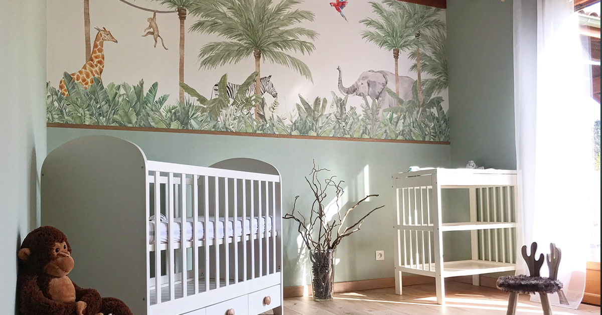 Baby room