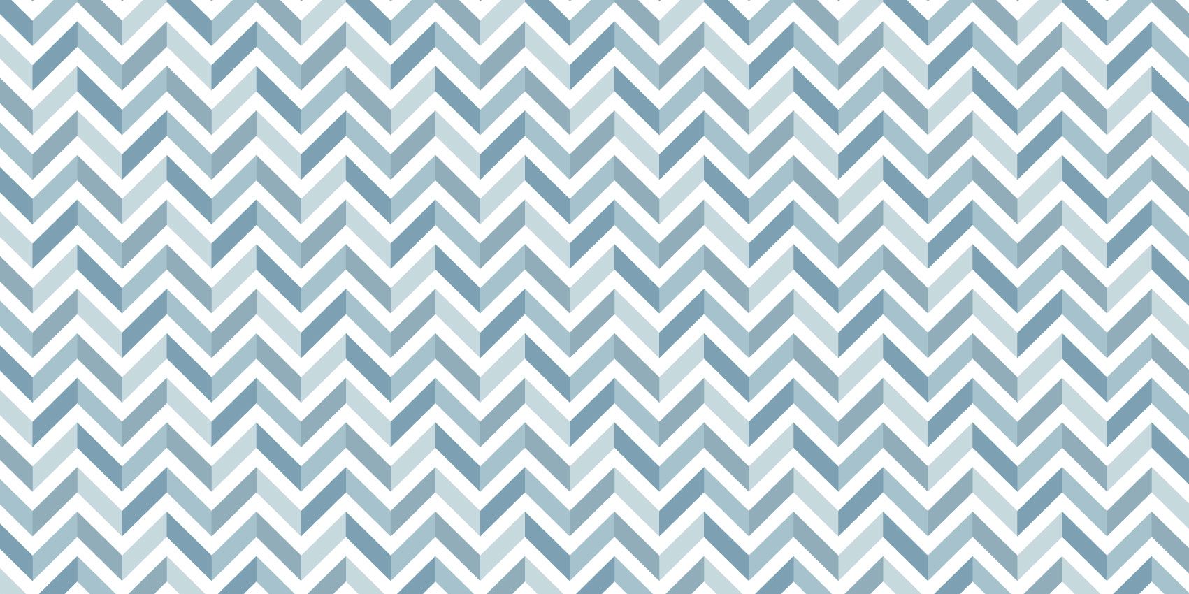 Navy Blue and White Peel and Stick Wallpaper Herringbone for Bathroom  177in X 393in Geometric Vinyl Removable Self Adhesive Wallpaper Line Up  Easily for Home Decoration  Amazoncom